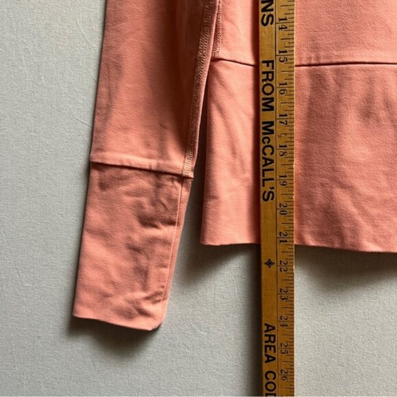 Karma Full-Zip Hoodie Jacket Sz XS - Picture 8 of 9